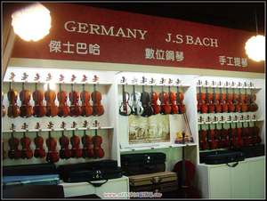 手工提琴  機種齊全